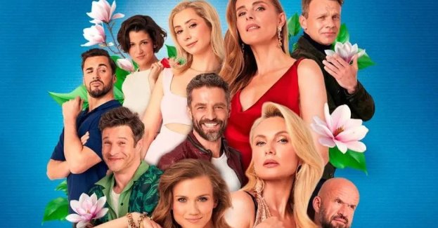 Zapraszamy 16 listopada 2026 roku do Kino Sokół, Zakopane, ul. Władysława Orkana 2.